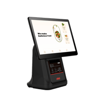 Сенсорний POS термінал